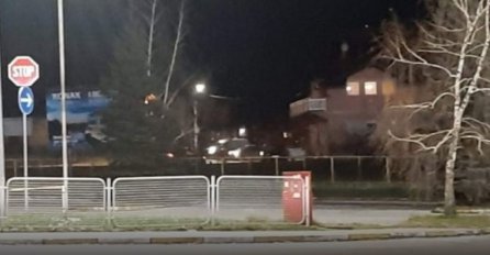 Teška nesreća u BiH: Jedna osoba izgubila život, više povrijeđenih