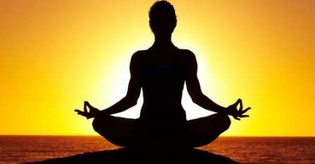 POSVETITE VRIJEME SEBI: Kako meditirati? 