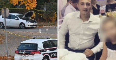  Advokat Tomić: Macan nije pucao na policajce!