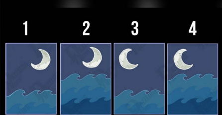 NAJTAČNIJI TEST LIČNOSTI OD 3 SEKUNDE: Odaberite sliku i provjerite šta otkriva o vama  - OVU SLIKU BIRA 35% ljudi