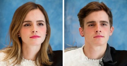 POGLEDAJTE KAKO BI POZNATE LIČNOSTI IZGLEDALE DA SU ROĐENE KAO MUŠKARCI: Čekajte dok vidite broj 5 - ovo je hit