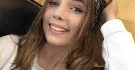 Policija traga za 16-godišnjom Zeničankom