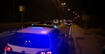 Užas u Mostaru na Badnje veče: Dvije žene stradale u požaru