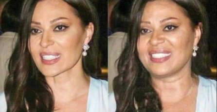 Ovako bi Ceca izgledala da je deblja 15 KILA, A TEK DA VIDITE KARLEUŠU: Slike broj 5 i 6 su NAJJAČE - pripremite se na IZNENAĐENJE 