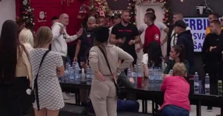 "ŽELIMO DA VAS OBAVIJESTIMO..." Stiglo saopštenje produkcije u kasne sate: "VRIJEME JE DA..." Zadrugari skočili  KAD SU ČULI IMENA