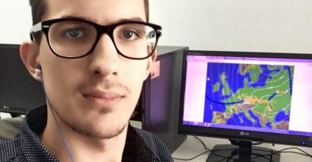 Meteorolog Nedim Sladić ima nove informacije: Proljetne temperature zraka obilježit će kraj ove godine, a početak sljedeće...