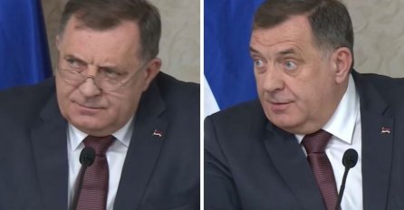 Novinarka upitala Dodika zašto Bošnjake naziva muslimanima: Evo šta je odgovorio, izbila rasprava