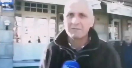 PRAZNIČNA EUFORIJA: Kakvo je Vama raspoloženje pred Novu godinu? - ''Katastrofalno, dinara ti nemam.''