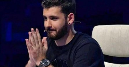 Fatmir Sulejmani se RAZVODI NAKON GODINU I PO DANA BRAKA: Evo šta je razlog, odmah se oglasio 