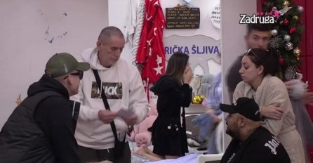 ZADRUGARI SKOČILI NA NOGE - UPRAVO STIGLO PISMO VELIKOG ŠEFA: Donio je odluku, "OVI ZADRUGARI ĆE..."