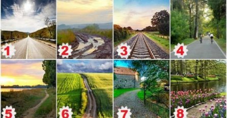 Kojim putem biste vi krenuli - MOŽETE IZABRATI SAMO 1: Evo šta vas čeka u budućnosti, ako ste izabrali ovaj broj NIJE DOBRO