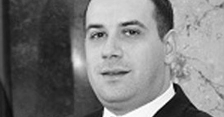 Zamjenik generalnog sekretara Skupštine Srbije pronađen mrtav u stanu