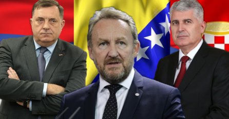 2021: Kraj dugog primirja u BiH