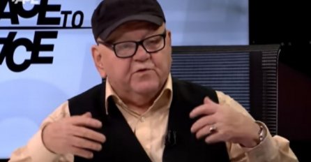 Sidran: RS zovem četnitet, bio sam s Praljkom, mjesec prije sam znao da će se otrovati