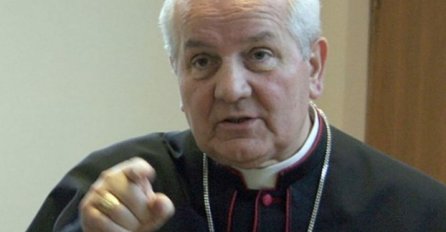 Da li je 12 banjalučkih beba u junu 1992. godine moglo biti spašeno? Biskup Komarica potvrdio da je preko Caritasa dopremio kisik iz Zagreba