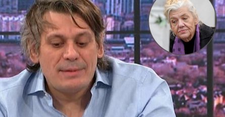 "PLAŠILA SE LJEKARA, KRILA JE 2 GODINE DA IMA RAK DOJKE" Laća prvi put otkrio nepoznate detalje Marinine borbe, BILA JE HEROJ