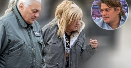 OVAKO FUTA ŽIVI NAKON MARININE SMRTI: Više od 30 godine proveli zajedno, a evo u kakvom je stanju sada - LAĆA OTKRIO DETALJE