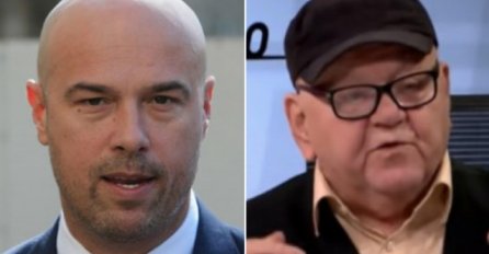 Tegeltija pobijesnio na izjavu Sidrana: Ja duboko poštujem život svakog čovjeka kao Božijeg bića