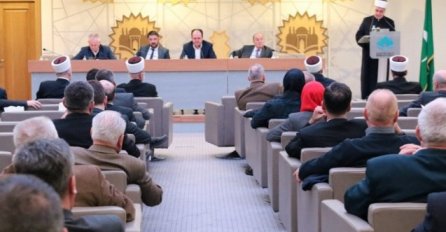 Održana sjednica Sabora Islamske zajednice: Situacija u BiH je zaista složena