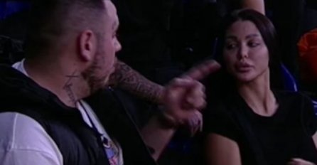 CAR SE OBRATIO PRODUKCIJI, HITNO TRAŽI POMOĆ ZA MAJU: Ona nije dobro, danas napušta Zadrugu  (VIDEO)