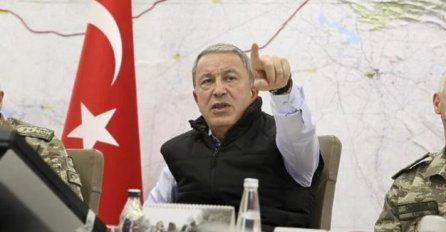 Delegacija Ministarstva odbrane Turske sutra dolazi u BiH