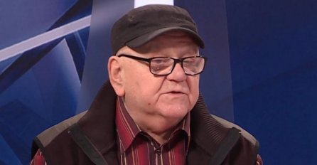 Tegeltija poručio Sidranu: Sram vas bilo Vaših godina