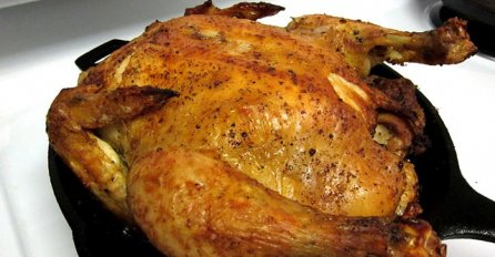 PRIČA: "Bio sam u radnji gdje se prodaju pečeni pilići"