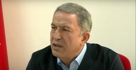 Turski ministar odbrane Akar danas u posjeti Bosni i Hercegovini