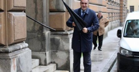 Potvrđena optužnica protiv Asima Sarajlića i ostalih