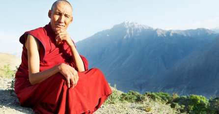 LEKCIJA KOJU MORATE ZAPAMTITI: Kada neko hoće da vas ponizi i uvrijedi, samo treba da uradite ivi!