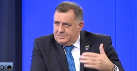 Dodik: Treba otjerati Schmidta iz BiH - EVO KAKO JE ERDOGAN REAGOVAO