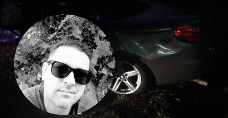 Poznat identitet stradalog u nesreći kod Novog Travnika: Došao iz Njemačke na Božić, iza njega ostala porodica, žena i dvoje maloljetne djece