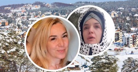 "MAMA NAS JE NAPUSTILA ZAUVIJEK" Potresan oproštaj kćerki Jovane Marjanović: Ostat ćeš u našem srcu najvoljenija, najmilija majko moja