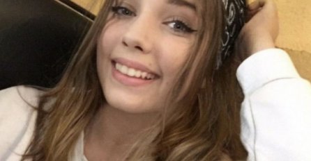 Lijepa vijest: Pronađena Ilhana Halilović (16) za kojom se tragalo dva dana