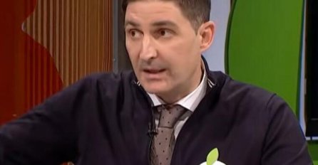 SVAKOG JUTRA JEDAN NAPITAK JE MAGIČAN ZA STOMAK! Dr Čubrilo otkriva šta nam podiže ENERGIJU - korisno za ovu grupu LJUDI