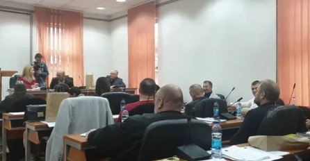 Kalkulacije u Skupštini Srebrenice: Grujičić tražio smjenu svog čovjeka, spasile ga SDA i DF