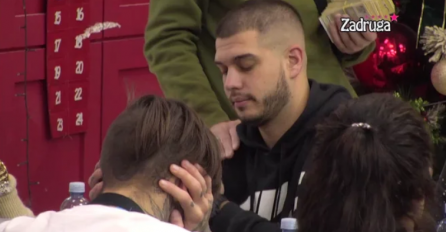 DEJAN VEČERAS SAZNAO DA JE IZGUBIO PODRŠKU PUBLIKE, pogledajte njegovu reakciju kad je čuo: OVO PONIŽENJE SE NE PAMTI (VIDEO)