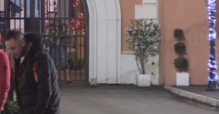 VIŠE IH NIJE BRIGA ŠTA ĆE DEJAN I MAJA REĆI: Pogledajte šta Car i Dalila rade u dvorištu (VIDEO)