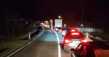 Težak sudar kod Karlovca: Otac i sin poginuli, tri osobe povrijeđene, u jednom od automobila bili državljani BiH