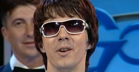 SJEĆATE SE BOJANA TOMOVIĆA? OBJAVLJENA NOVA NJEGOVA SLIKA I SVI SE PITAJU DA LI JE OVO ISTI ČOVJEK:  Pogledajte kako sada izgleda (FOTO)