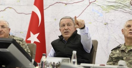 Akar: Turska brine za mir i stabilnost prijateljskih zemalja kao što je BiH