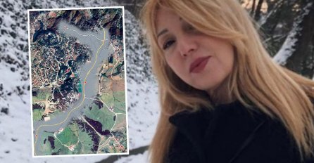 TRI TAČKE pokazuju šta se tačno desilo: Ovo je put kojim je išla preminula Jovana na Zlatiboru 