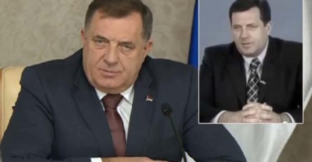 Sjeća li se Dodik starog Dodika reformatora: Evo šta je govorio 2005. godine