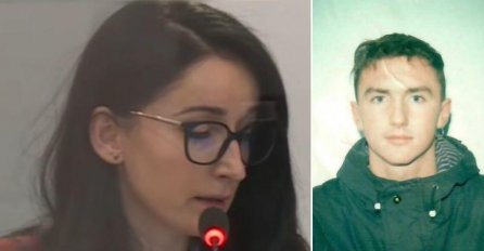 Amra Hasagić zatražila izgradnju spomenika za heroja odbrane Sarajeva Karla Ivandića