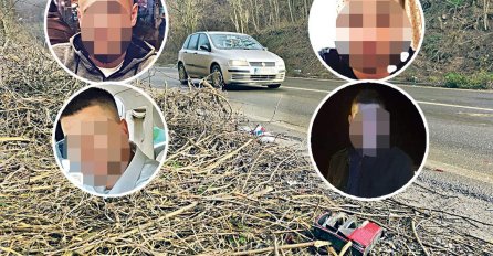 Nisu imali šanse da prežive: Evo šta se dogodilo prije 6 godina na mjestu stradanja mladića iz Novog Pazara