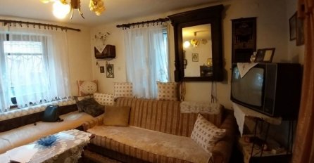 Kako je izgledala bosanska kuća: "Ovdje smo rođeni moj rahmetli otac Mustafa i ja"