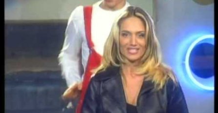 90-TIH JE HARALA ESTRADOM, A ONDA SE UDALA I RODILA ČETVERO DJECE: Šokirat ćete se kad vidite KAKO ONA DANAS IZGLEDA