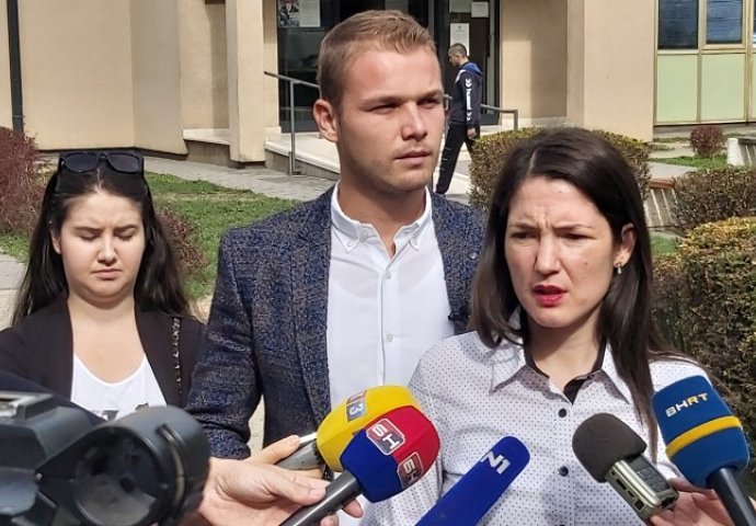 PDP odlučio ko je kandidat za izbore