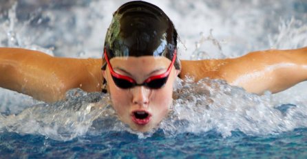 Vlada Kantona Sarajevo nagradila Lanu Pudar sa 30.000 KM 