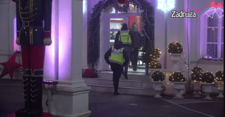 PRODUKCIJA DONIJELA ODLUKU: Mensur napustio Zadrugu, evo ko je još s njim